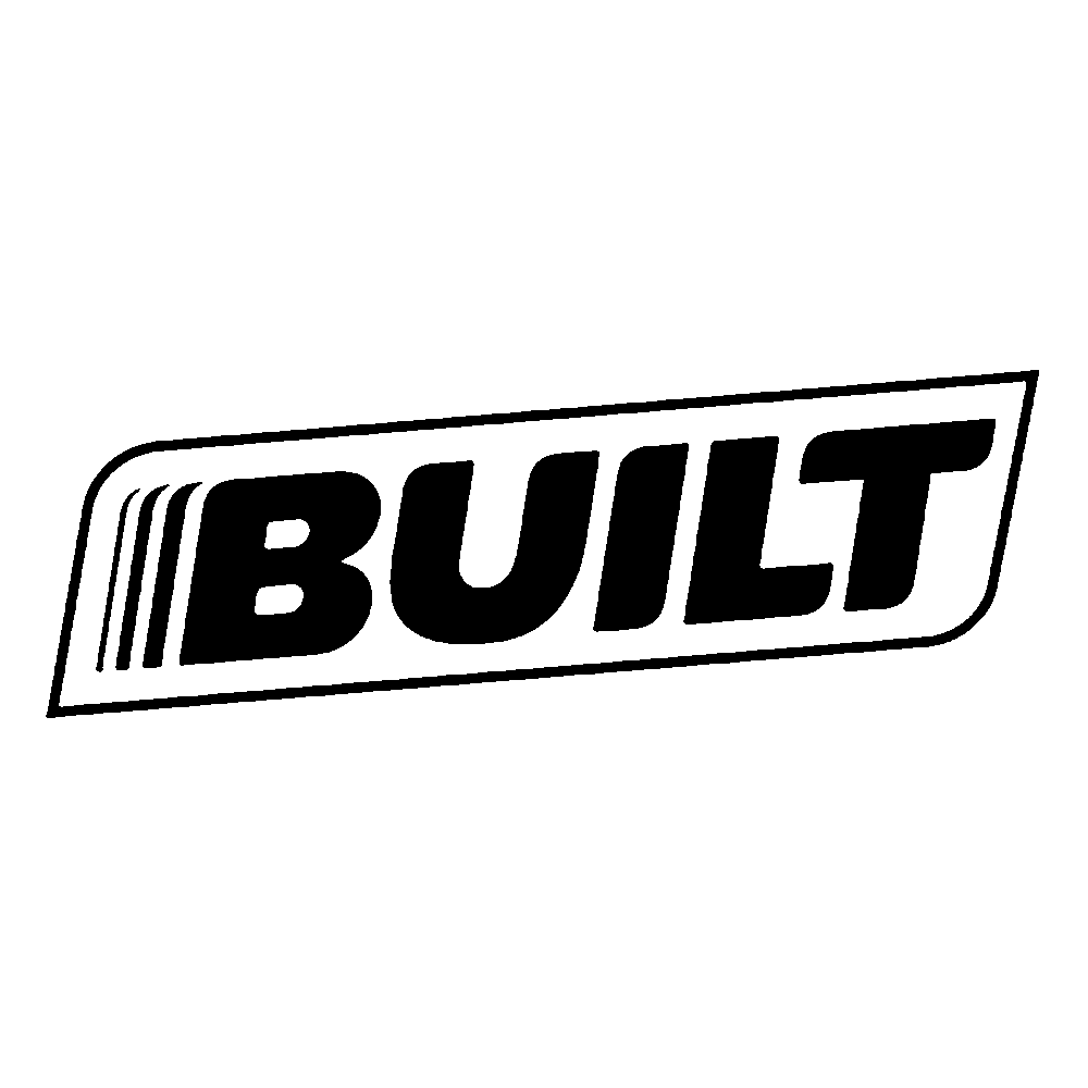built-logo