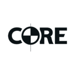 core-logo-black