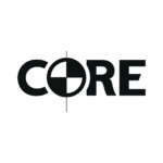core-logo-black