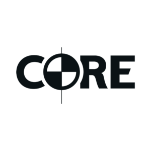 core-logo-black