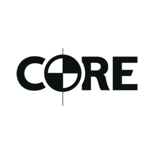 core-logo-black