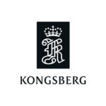 kongsberg-logo-black