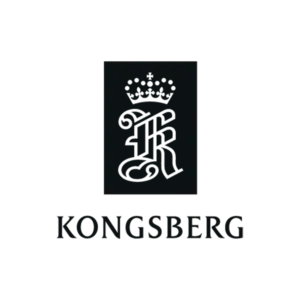 kongsberg-logo-black