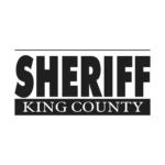 sheriff-king-county-logo-black