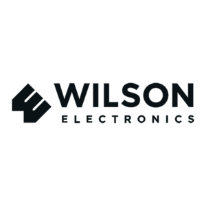 wilson-electronics-logo-black