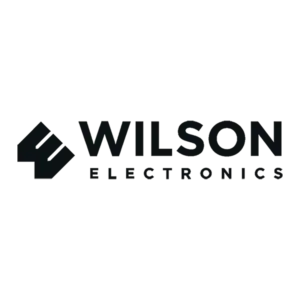 wilson-electronics-logo-black